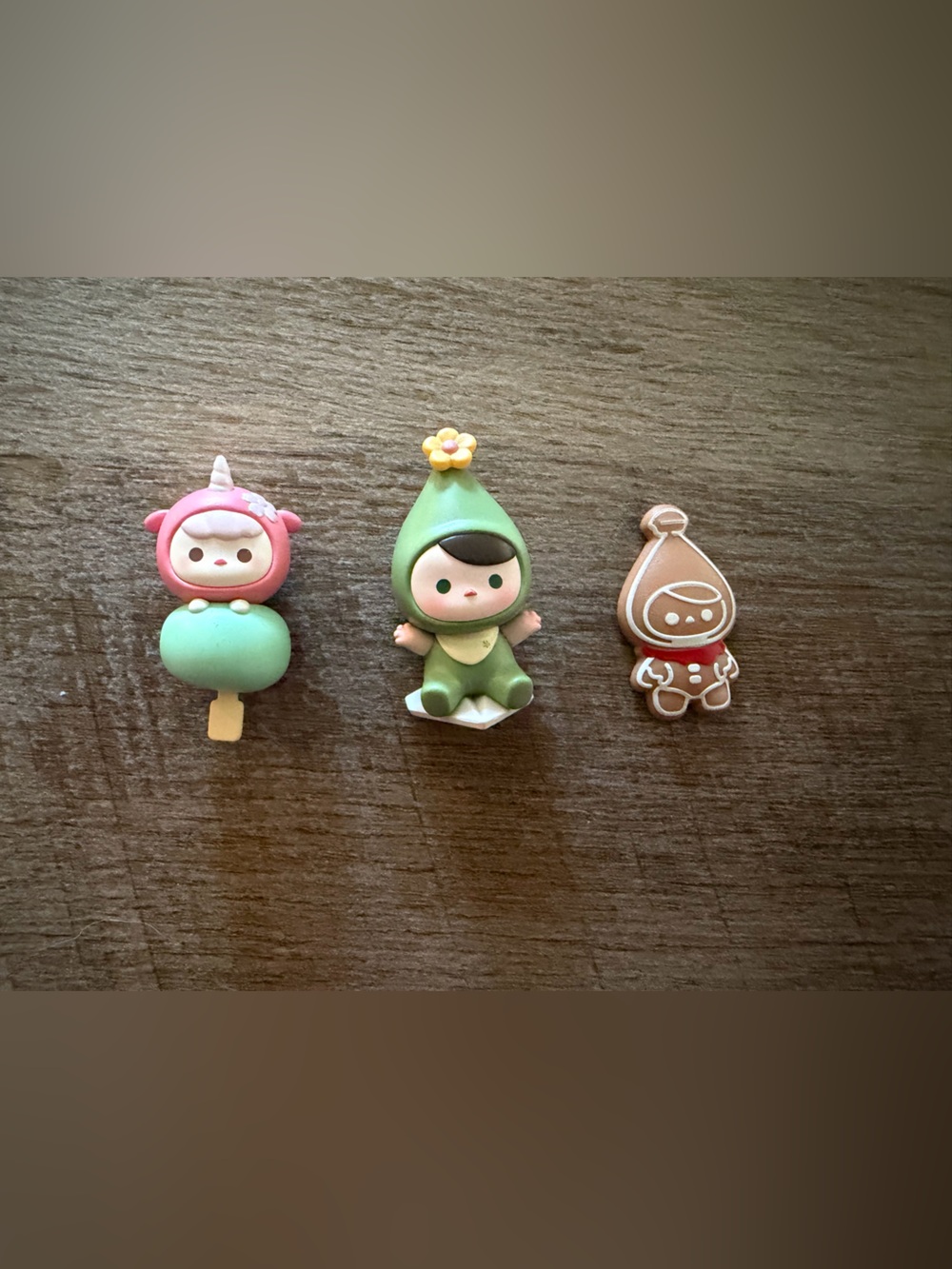 Rare Pucky Pop Mart Pop Beans bundle